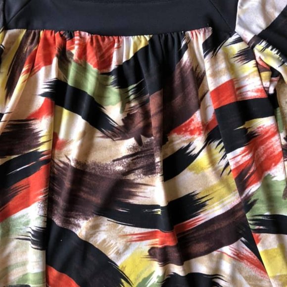 Only 9 Top - Picture 2 of 2